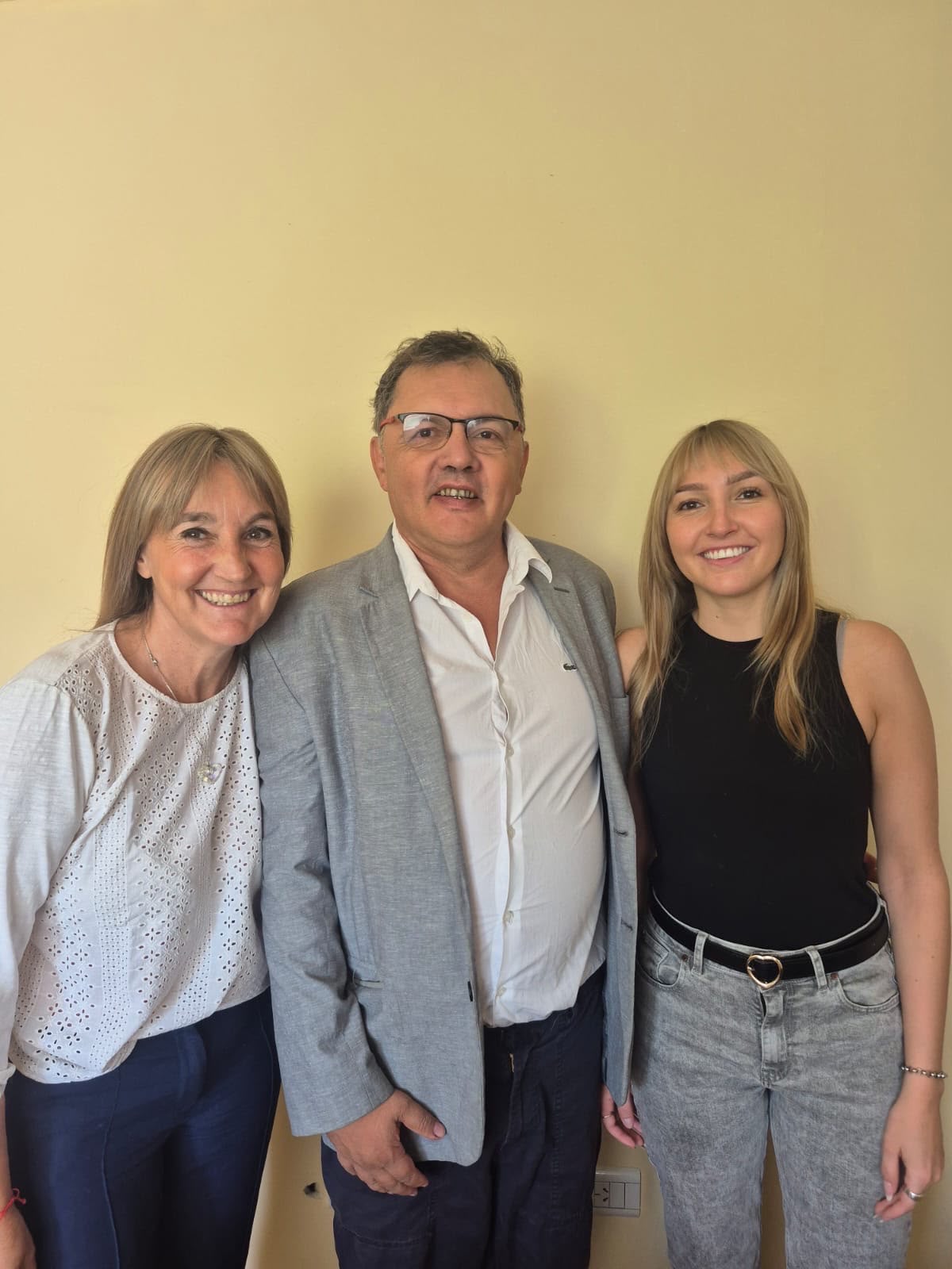 Equipo Santos & De Luca